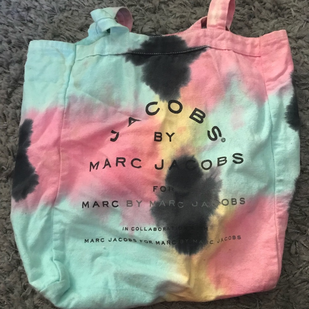 Jacobs Bag